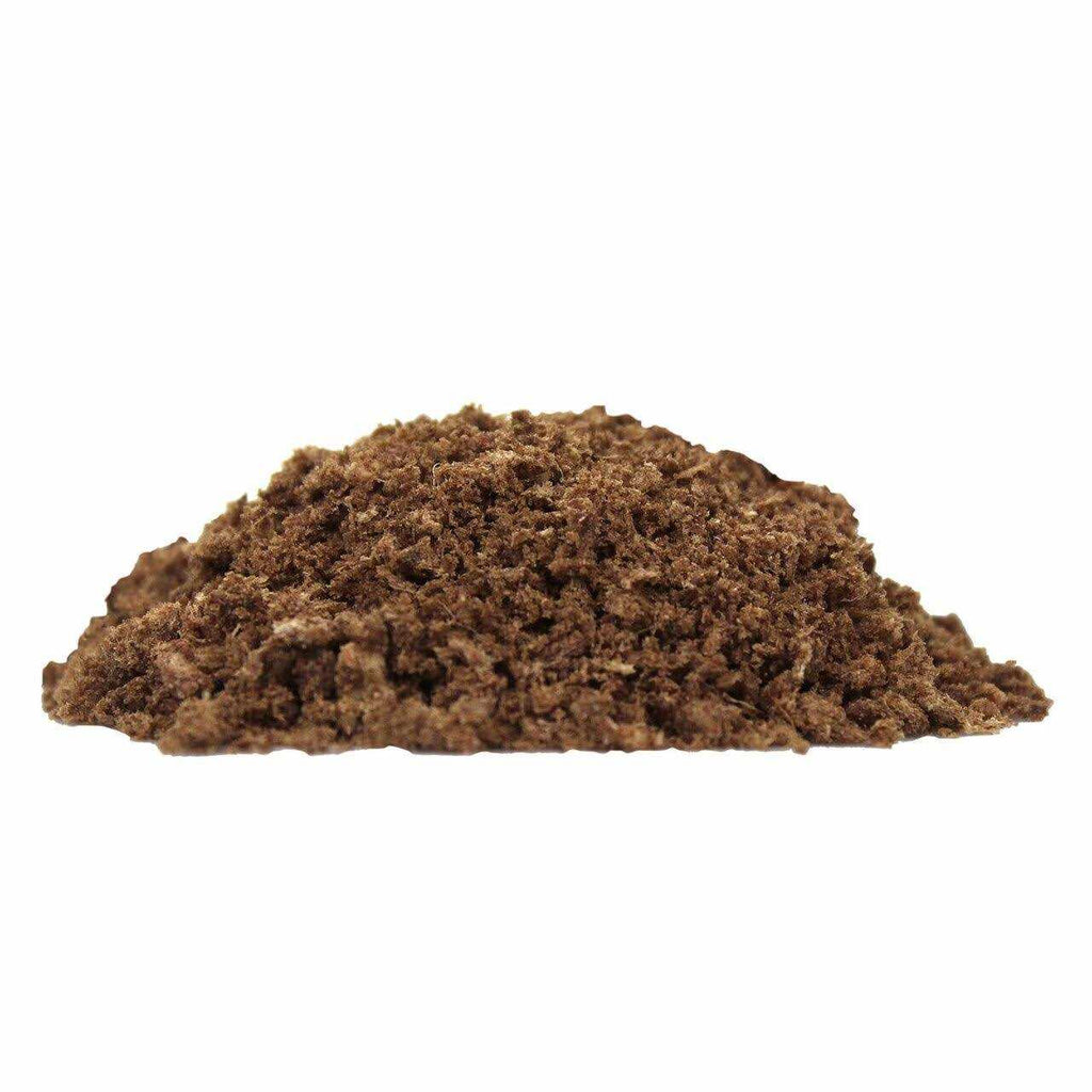 Freeze-Dried Raw Ground Beef Topper X73509