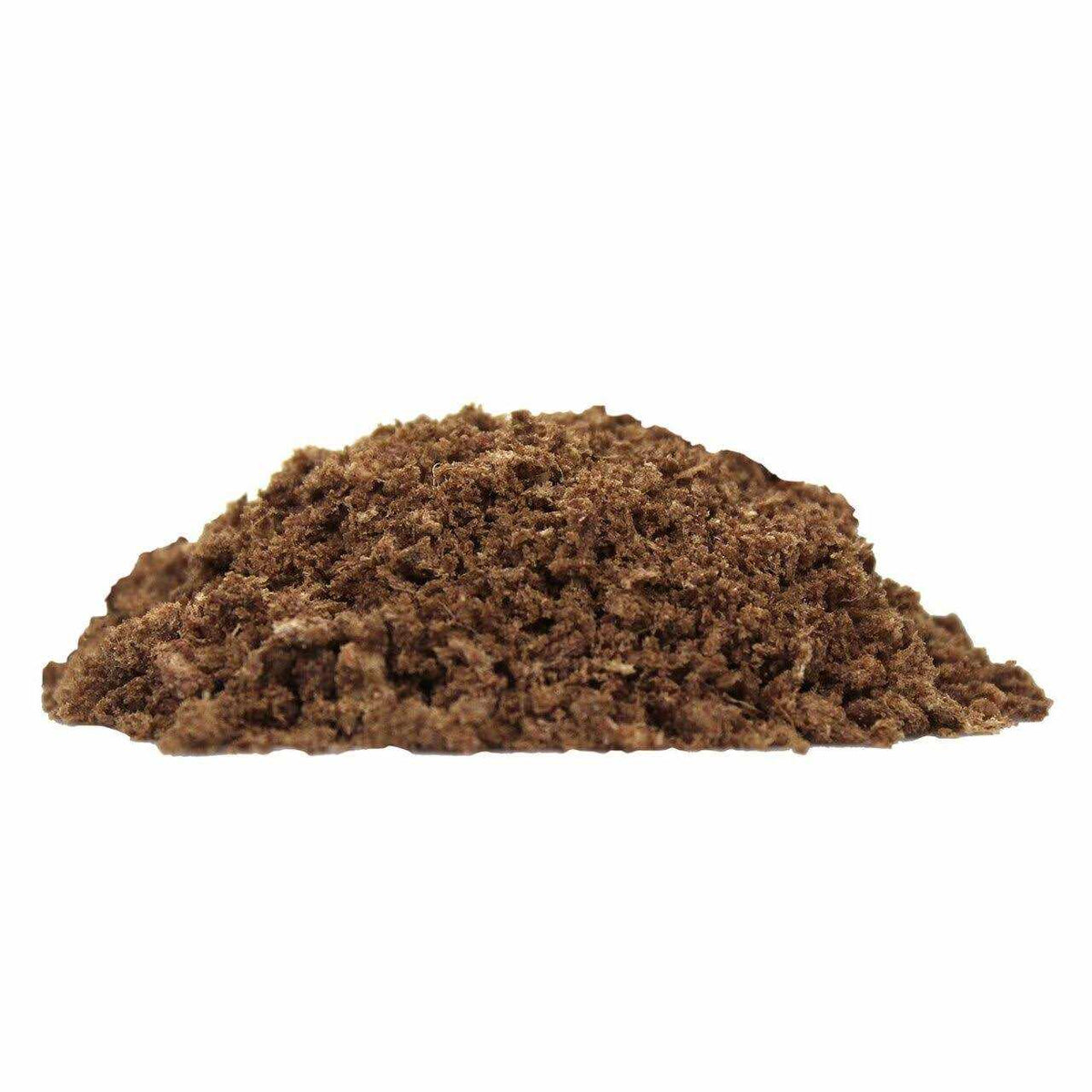 Freeze-Dried Raw Ground Beef Topper X73509