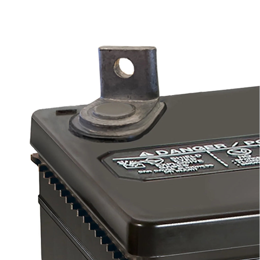 Lawn and Garden Lead Acid Battery, Group Size U1P 12 Volt, 275 CCA X474