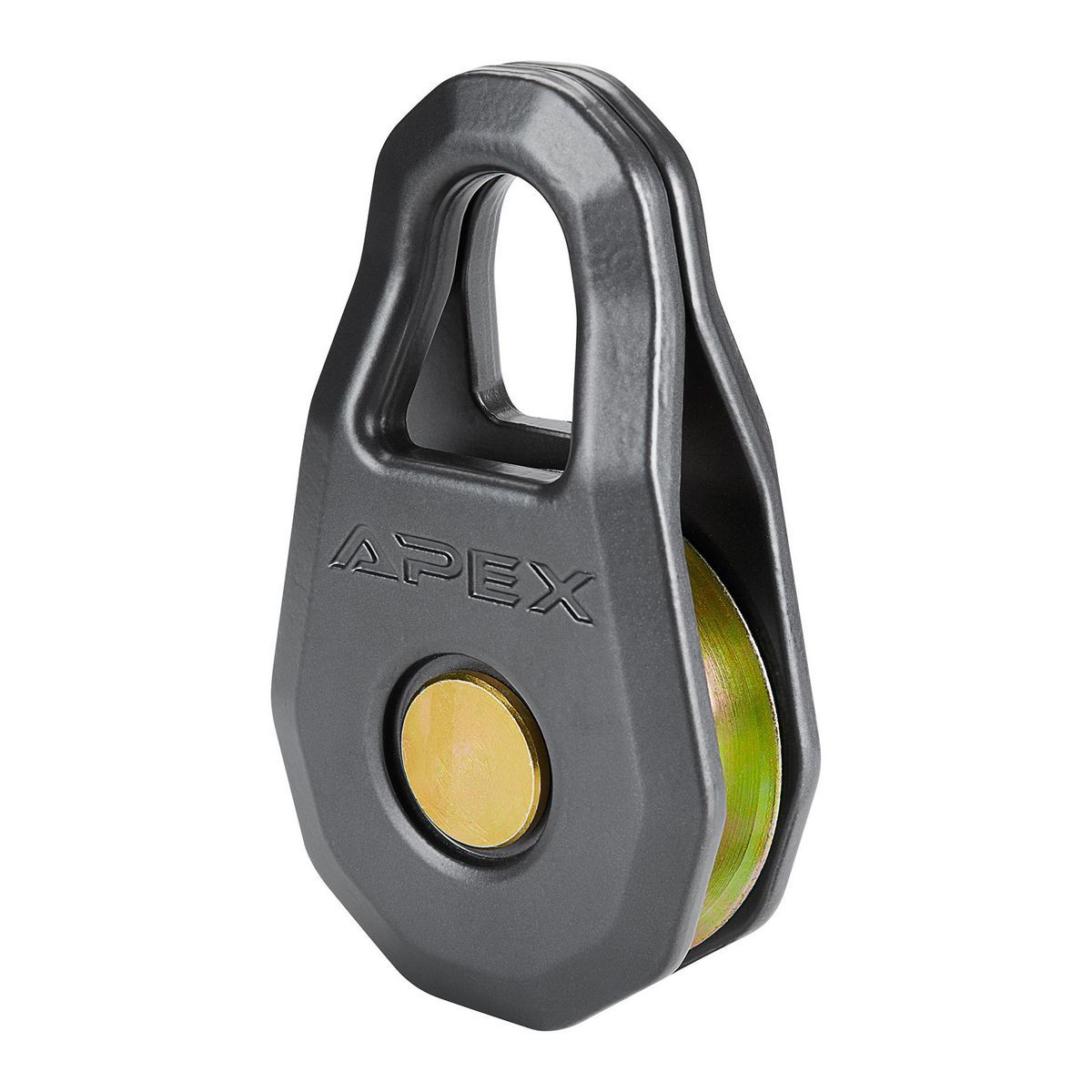Forged Snatch Block L669