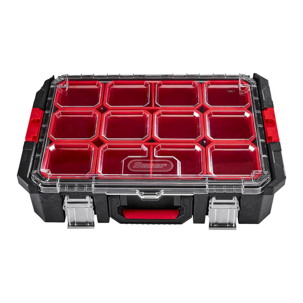 Storage System Modular Organizer F600824