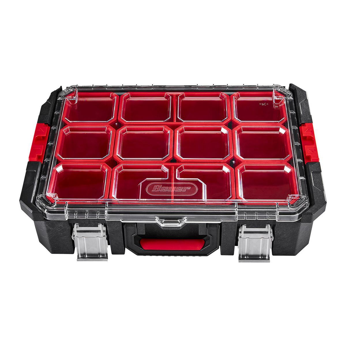 Storage System Modular Organizer F600824