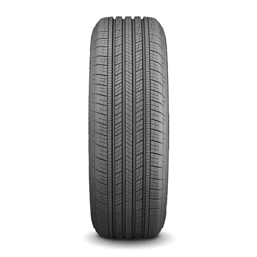 All Season 235/55R18 100H Passenger Tire A756377