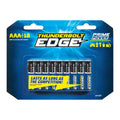 Alkaline Batteries 18 Pack W9497