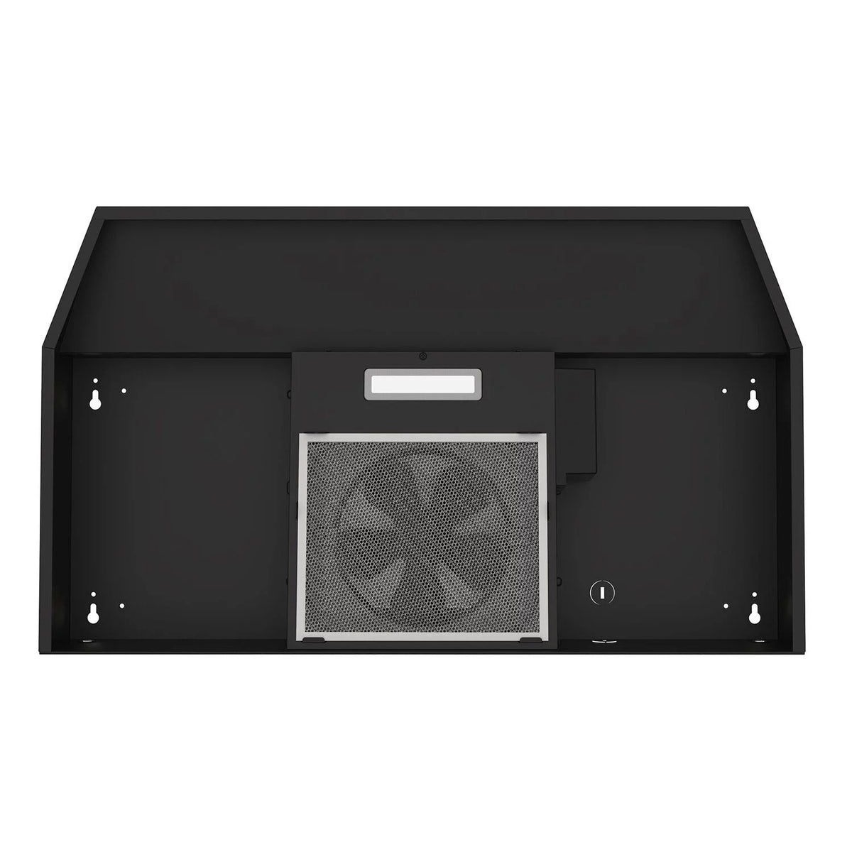 30 inch Ducted/Ductless Convertible Stainless Steel Range Hood M960