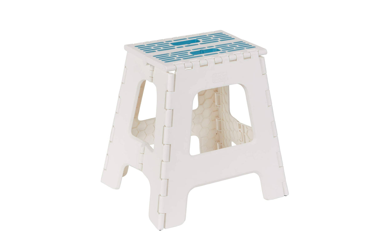 Folding Step Stool R6681