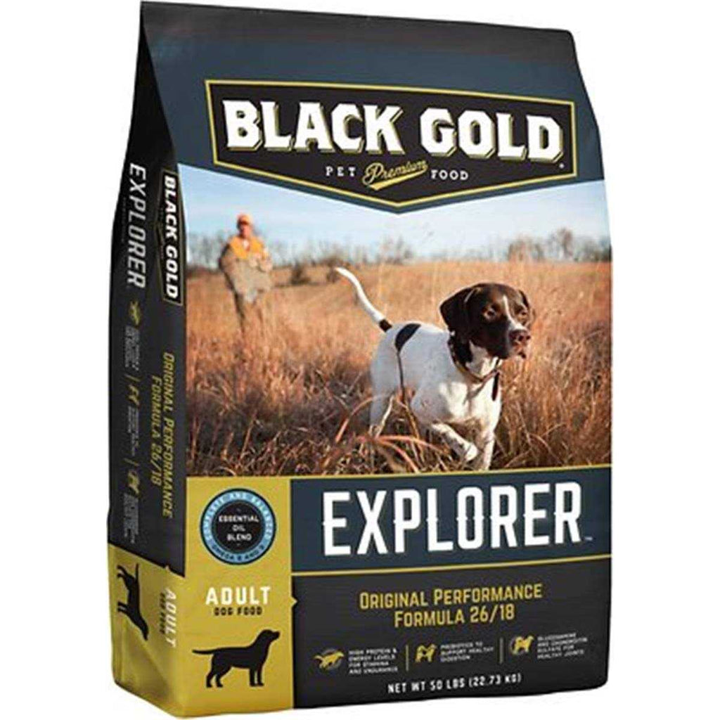Dry Dog Food R22096