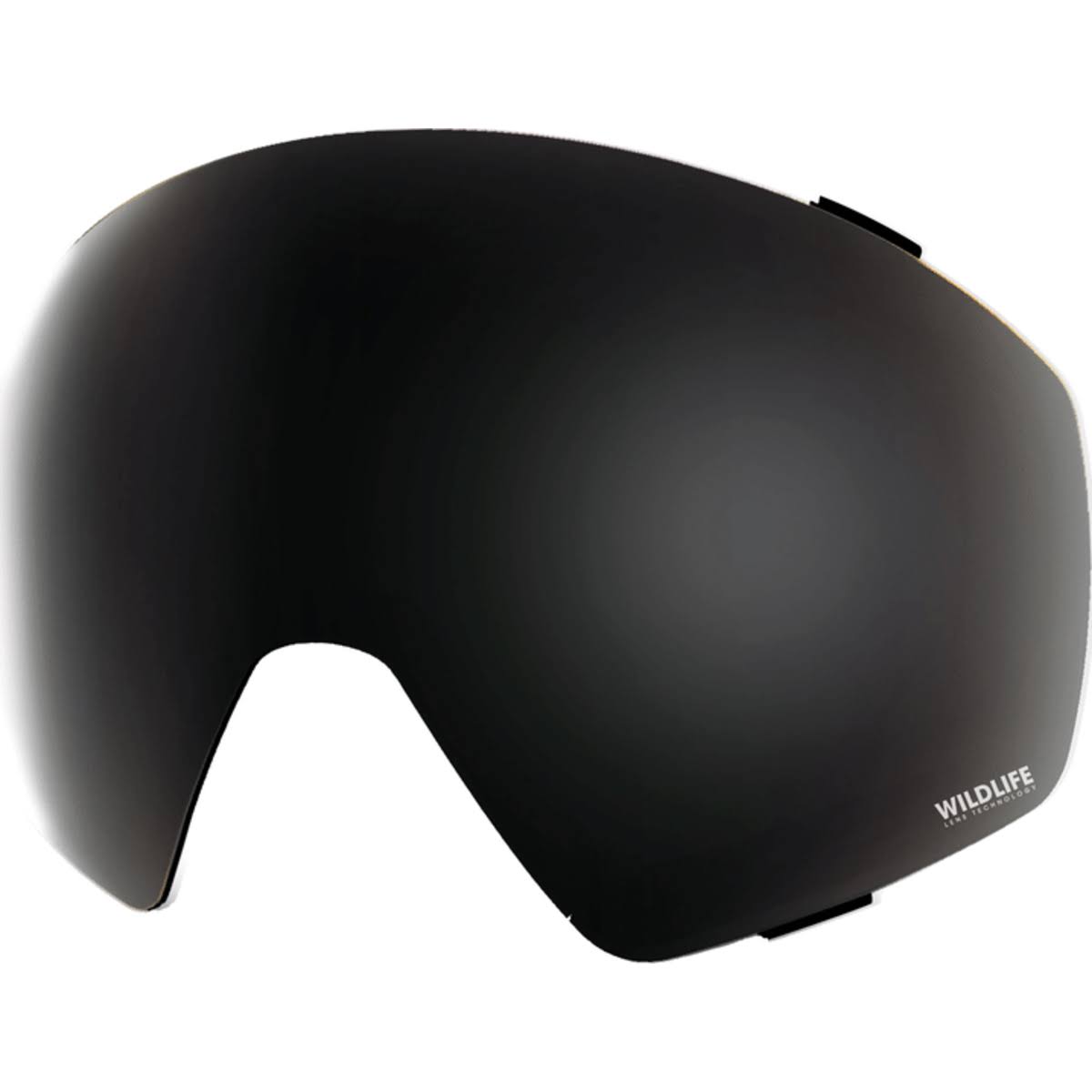 Skylab Lens Wild Blackout One Size J11978