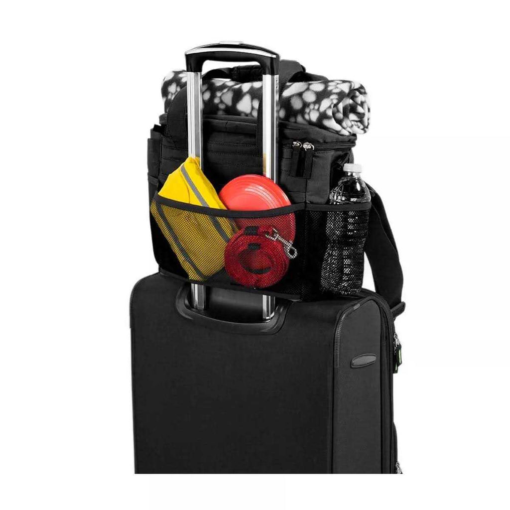 Dog Gear Week Away Bag D9740