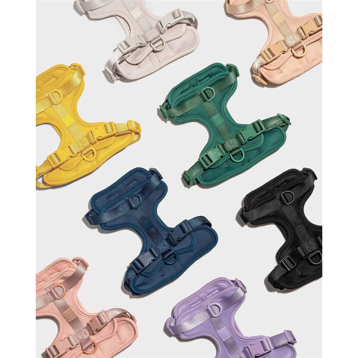 Dog Harness L5986