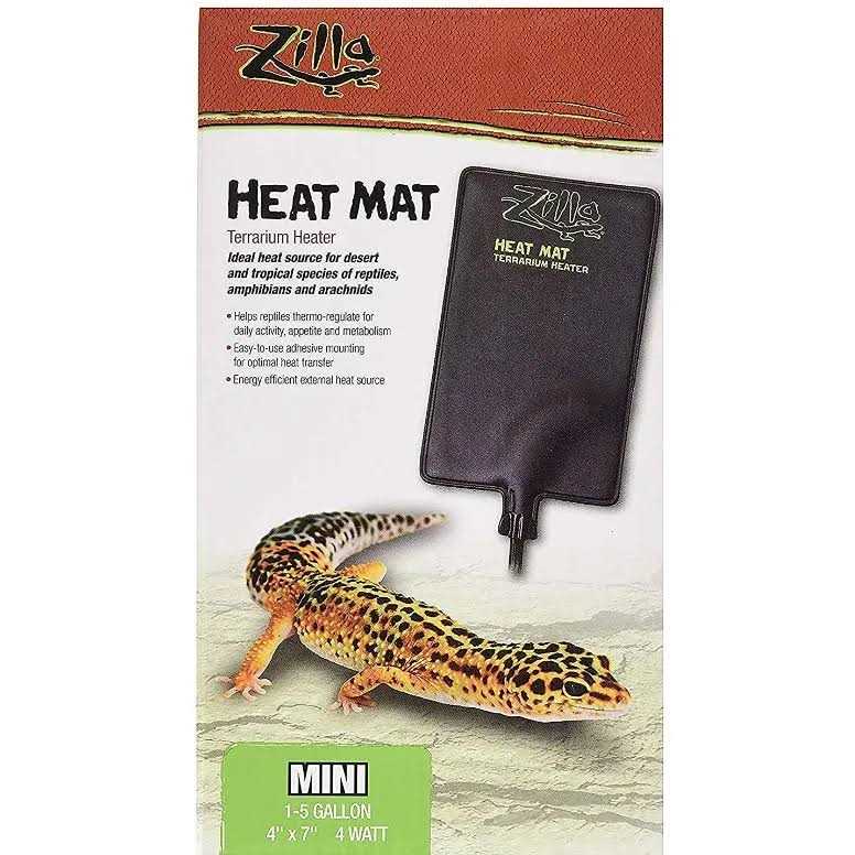 Heat Mat Terrarium Heater K8751