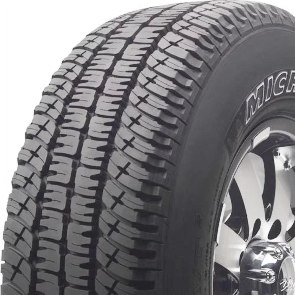 All-Season LT275/65R18/E 123/120R LRE Tire I854464