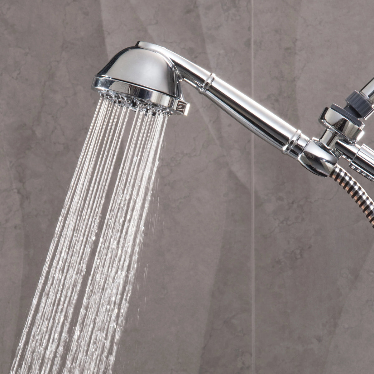 6-Mode Hand Held Shower Head R591163