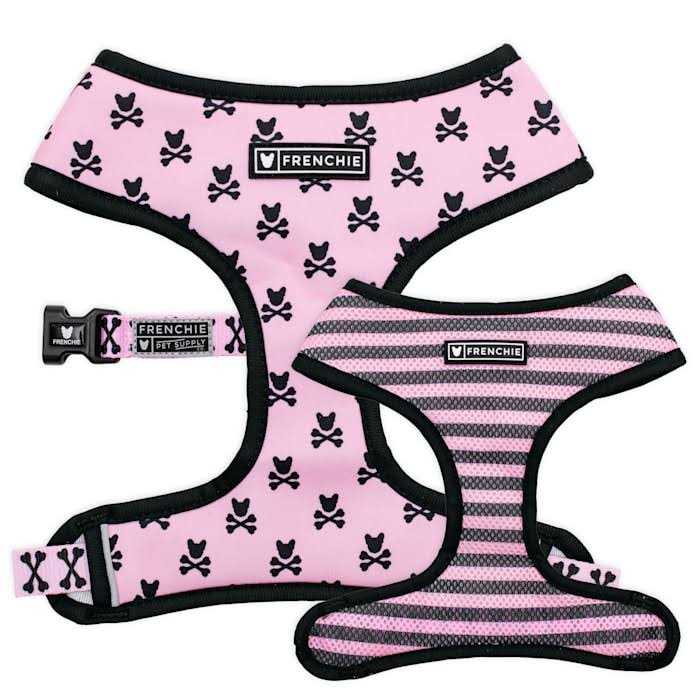Reversible Harness J51453