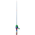 PJ Masks Rod and Reel Spincast Fiberglass Combo R103141