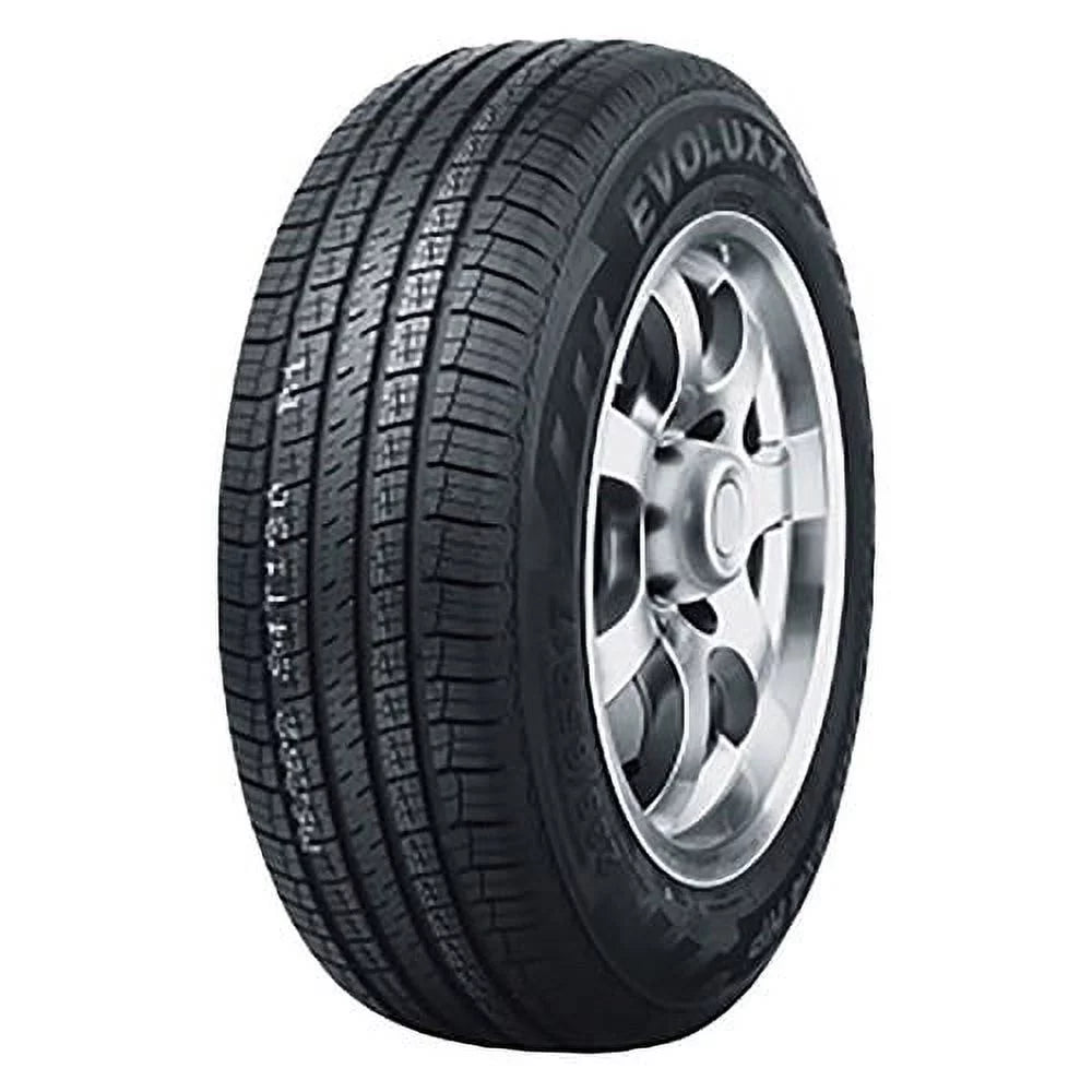 245/55R19 103V 4X4 HP Tire U219758