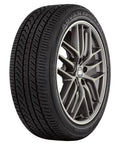 245/40R19 98Y Performance Passenger Tire A5006