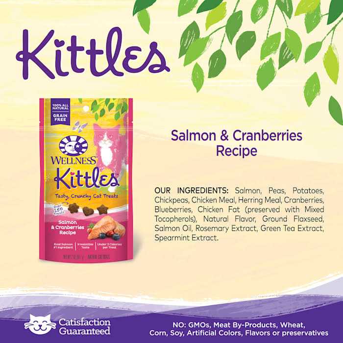 Cat Treats D2382