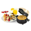 Stuffed Waffle Maker X48698