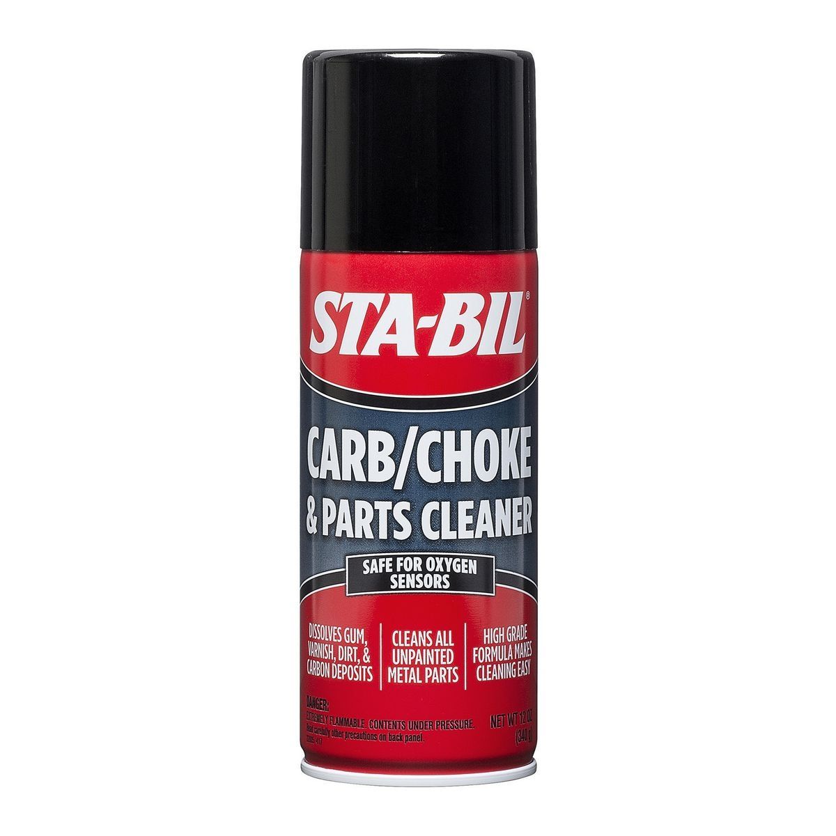 Carb Choke & Parts Cleaner G9773