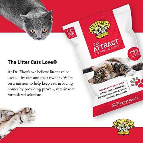 Cat Litter O1902