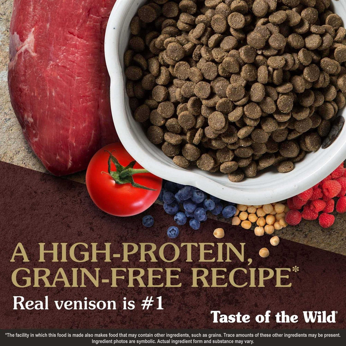 Dog Food U9636