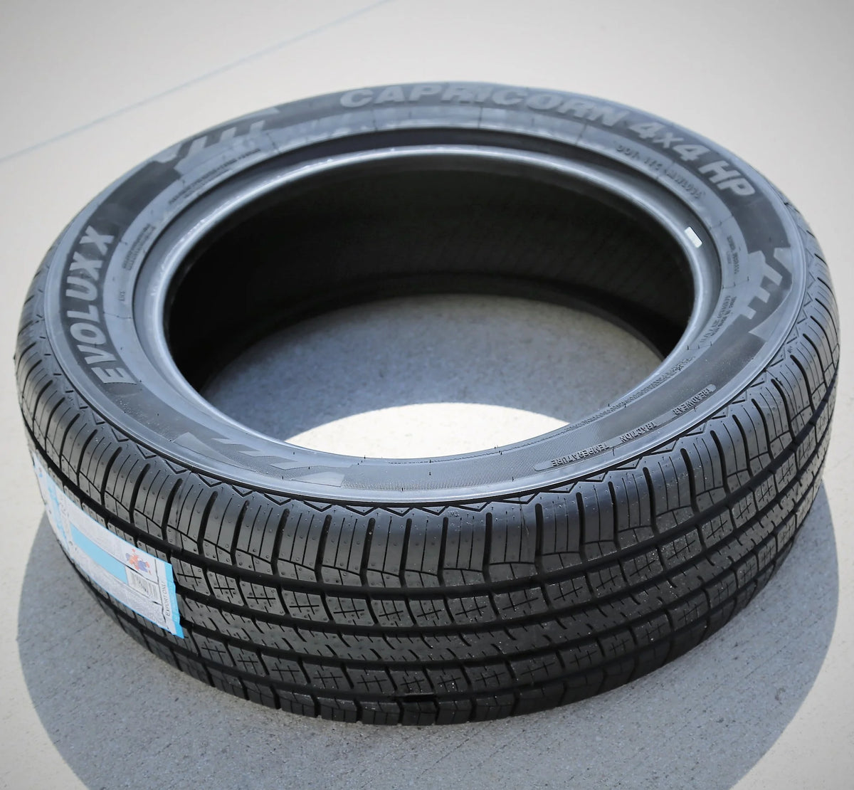 245/55R19 103V 4X4 HP Tire U219758