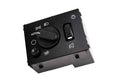 Headlamp, Instrument Panel Dimmer, and Dome Lamp Switch B648595