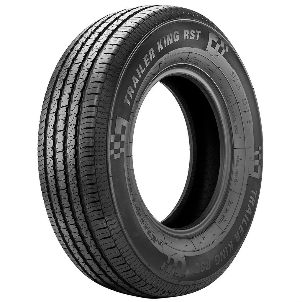 ST175/80R13 Trailer Tire T4244