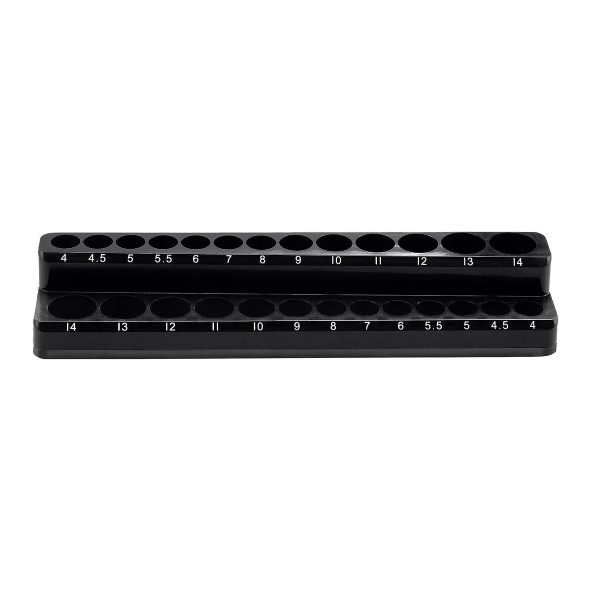 1/4 in. Drive Metric Magnetic Socket Holder S73963