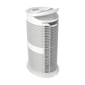 White 3-Speed HEPA Air Purifier Y387