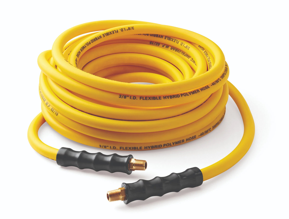 3/8 x 50' Hybrid Polymer Air Hose X517